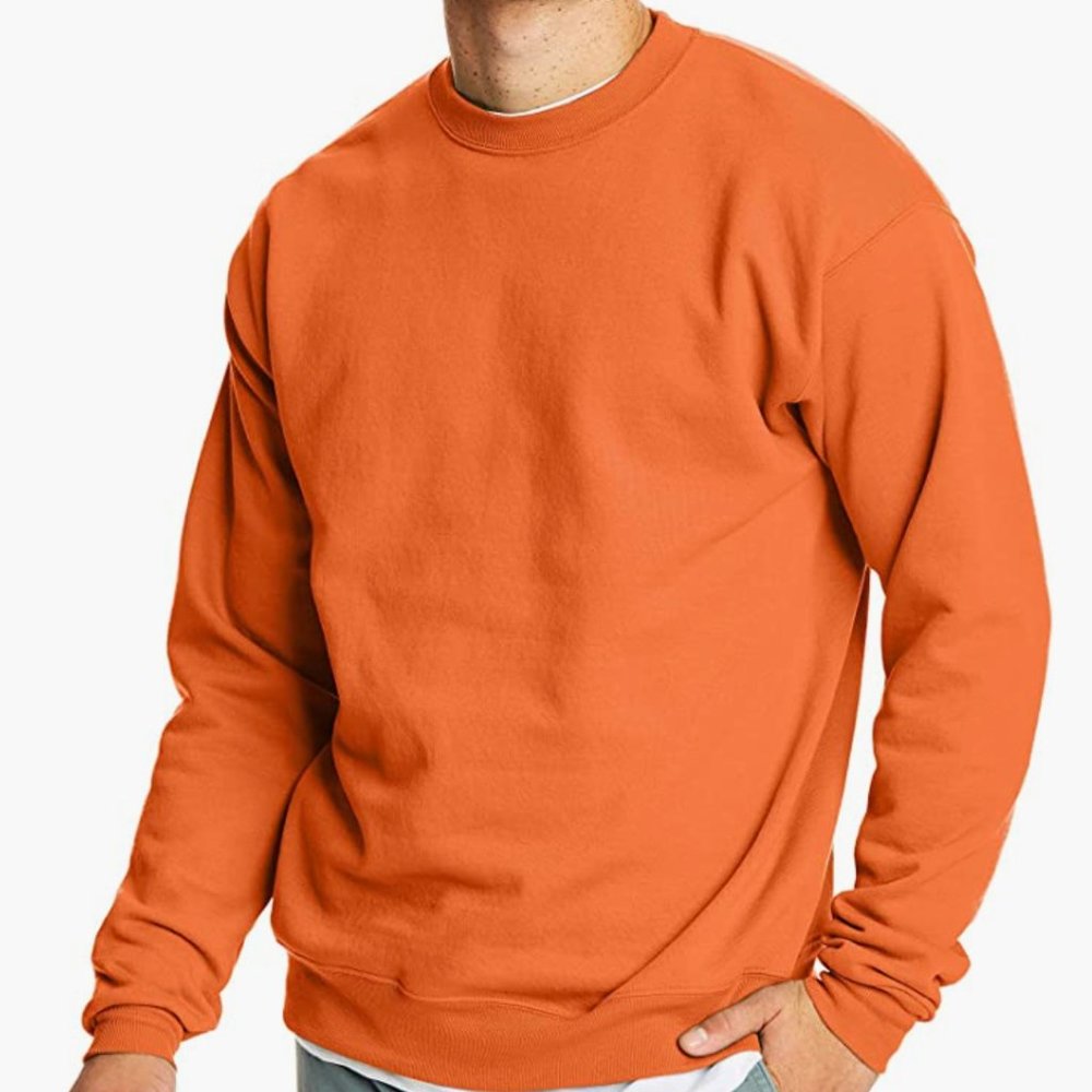 Crewneck